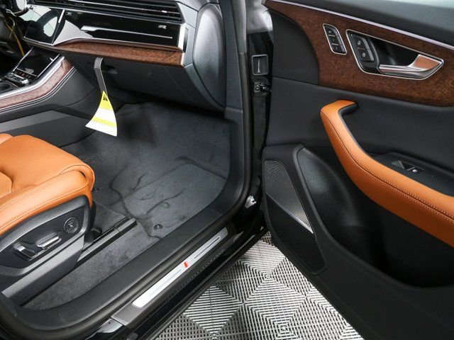 New 2026 Audi Q8 Prestige image 27