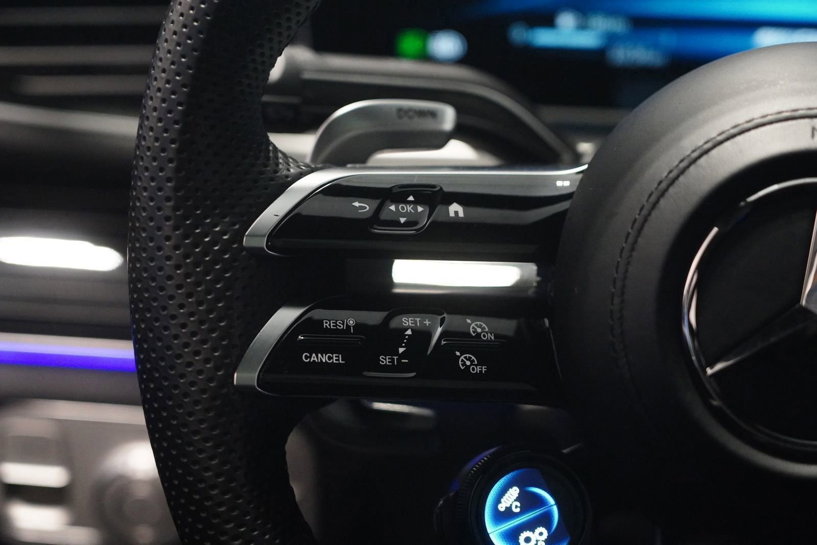 Certified 2024 Mercedes-Benz GLE 53 AMG 4MATIC Coupe image 17