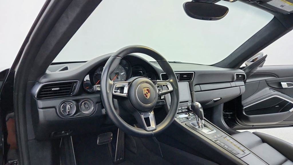 Used 2017 Porsche 911 Carrera S image 14