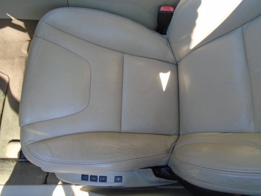 Used 2013 Volvo S60 T5 image 16