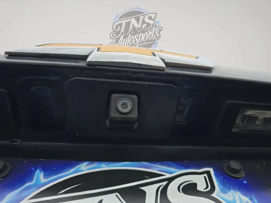 Used 2020 Chevrolet Tahoe Premier RWD image 34