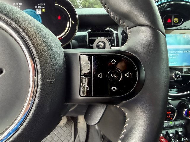 Used 2023 MINI Cooper S w/ Signature Upholstery Package image 10