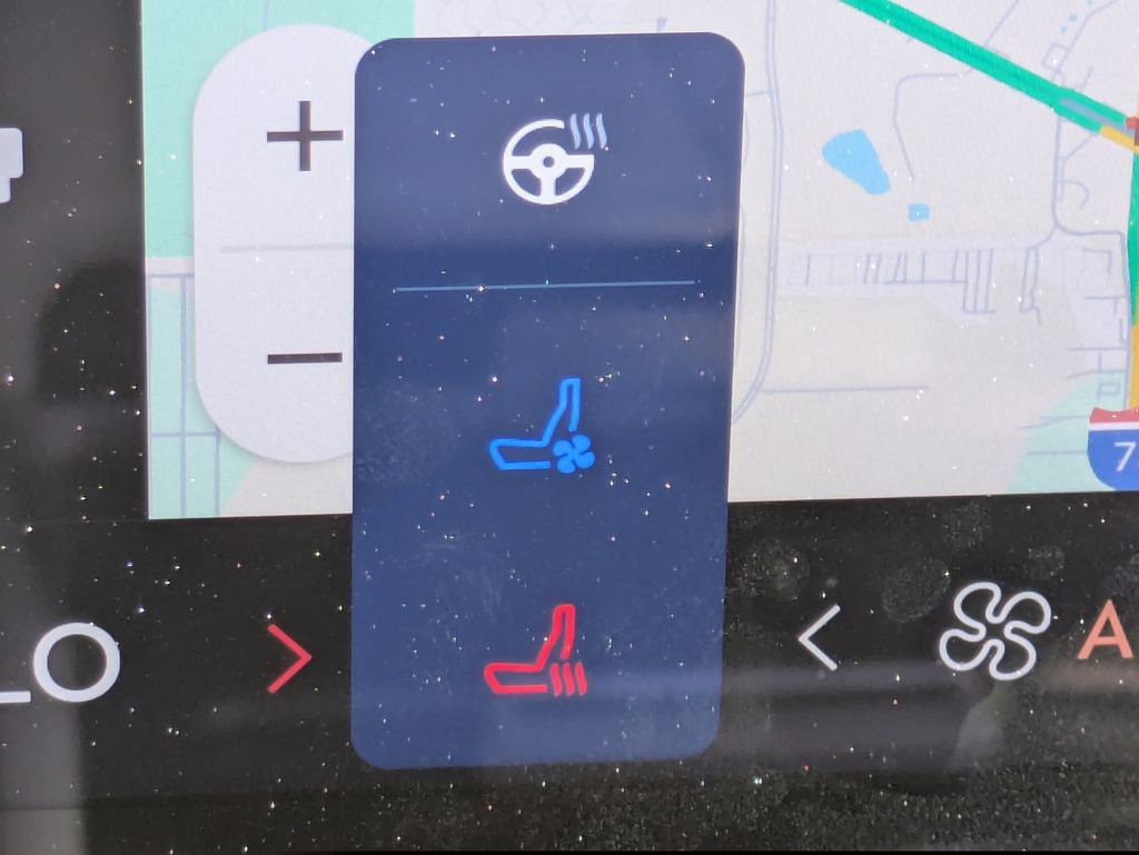 New 2026 Lincoln Nautilus Black Label image 22