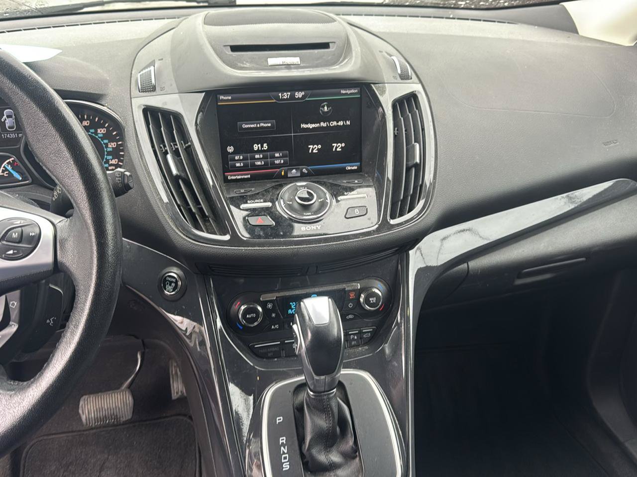 Used 2013 Ford Escape Titanium w/ Parking Technology Pkg AWD/4WD image 10