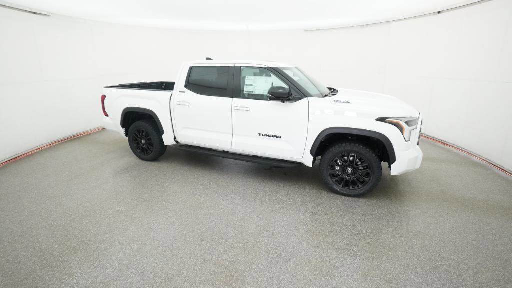 New 2026 Toyota Tundra Limited image 15