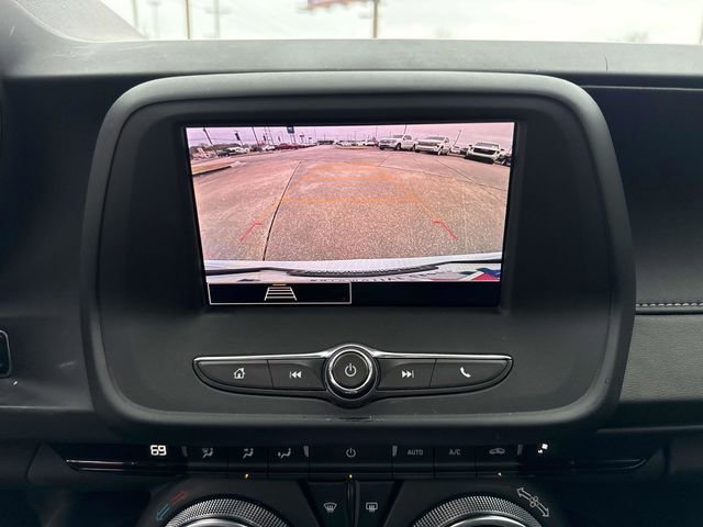 Used 2022 Chevrolet Camaro LT image 32