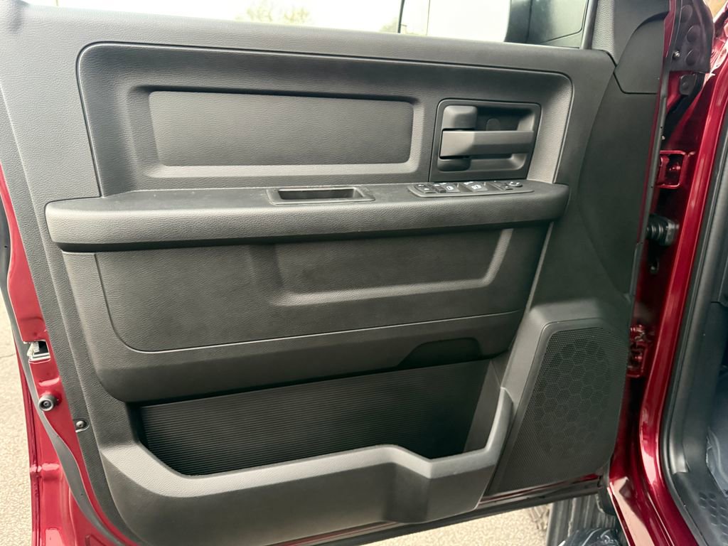 Used 2022 RAM 2500 Tradesman image 18