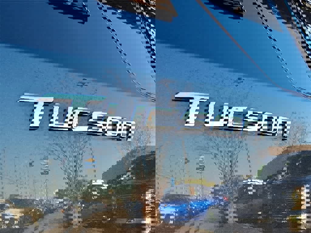 Used 2023 Hyundai Tucson SEL image 25