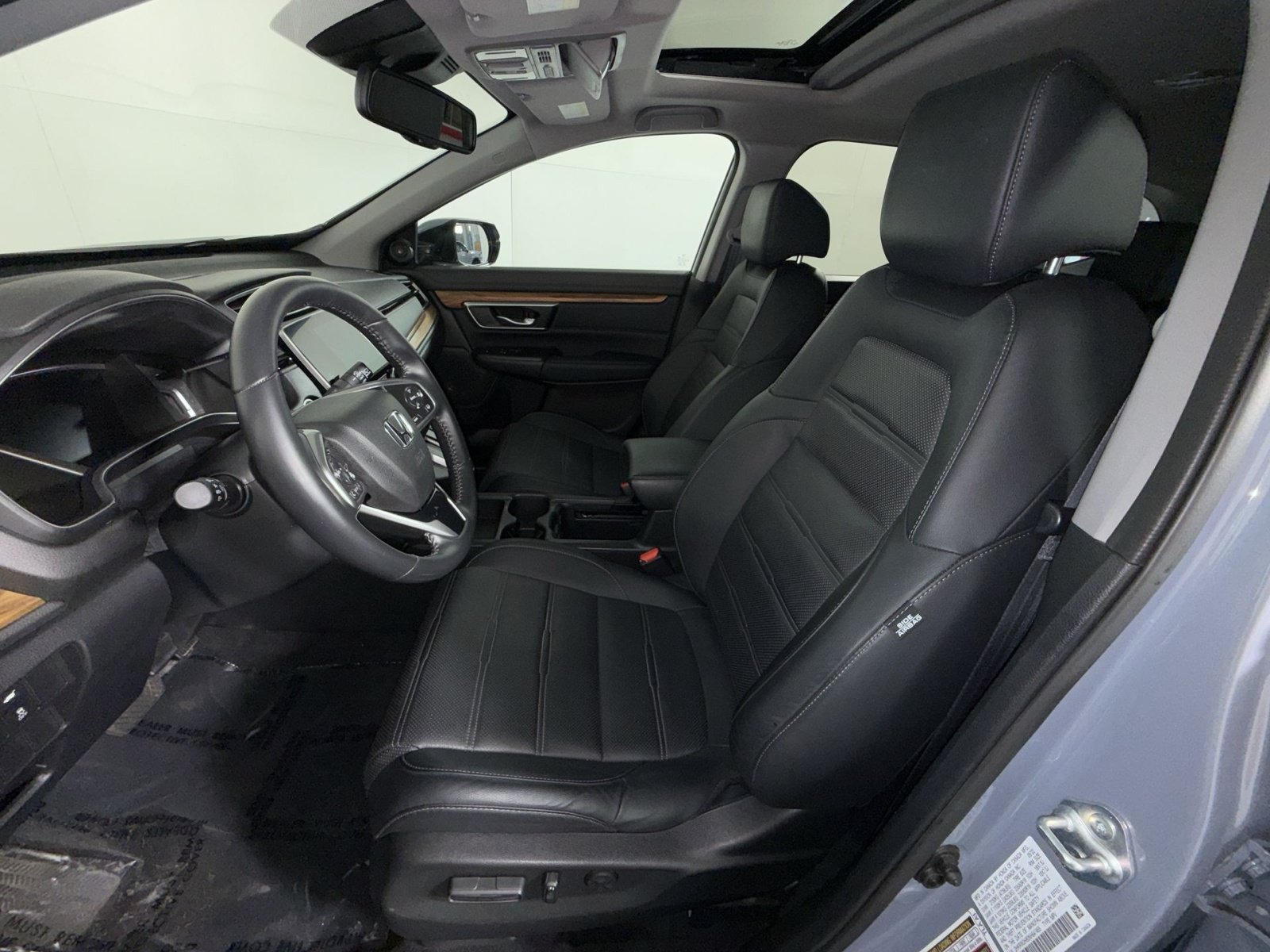 Used 2022 Honda CR-V EX-L image 13
