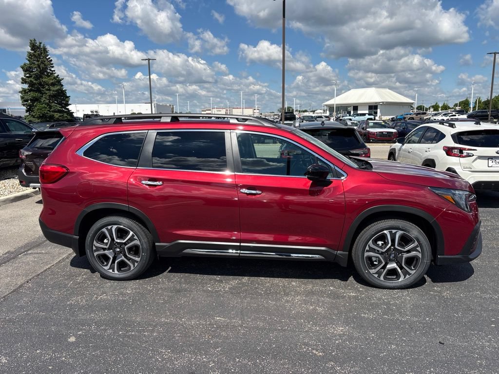 New 2026 Subaru Ascent Touring AWD/4WD image 2