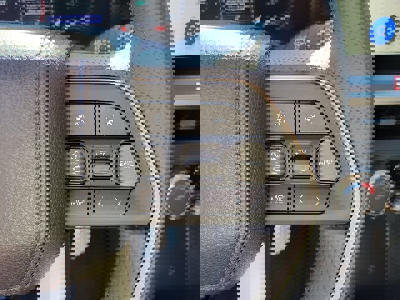 New 2026 Toyota 4Runner TRD Off-Road Premium image 21