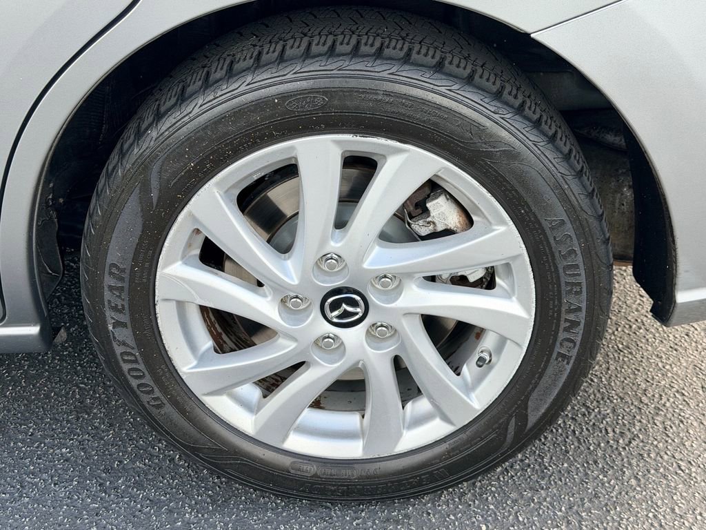 Used 2013 MAZDA MAZDA5 Sport FWD image 15