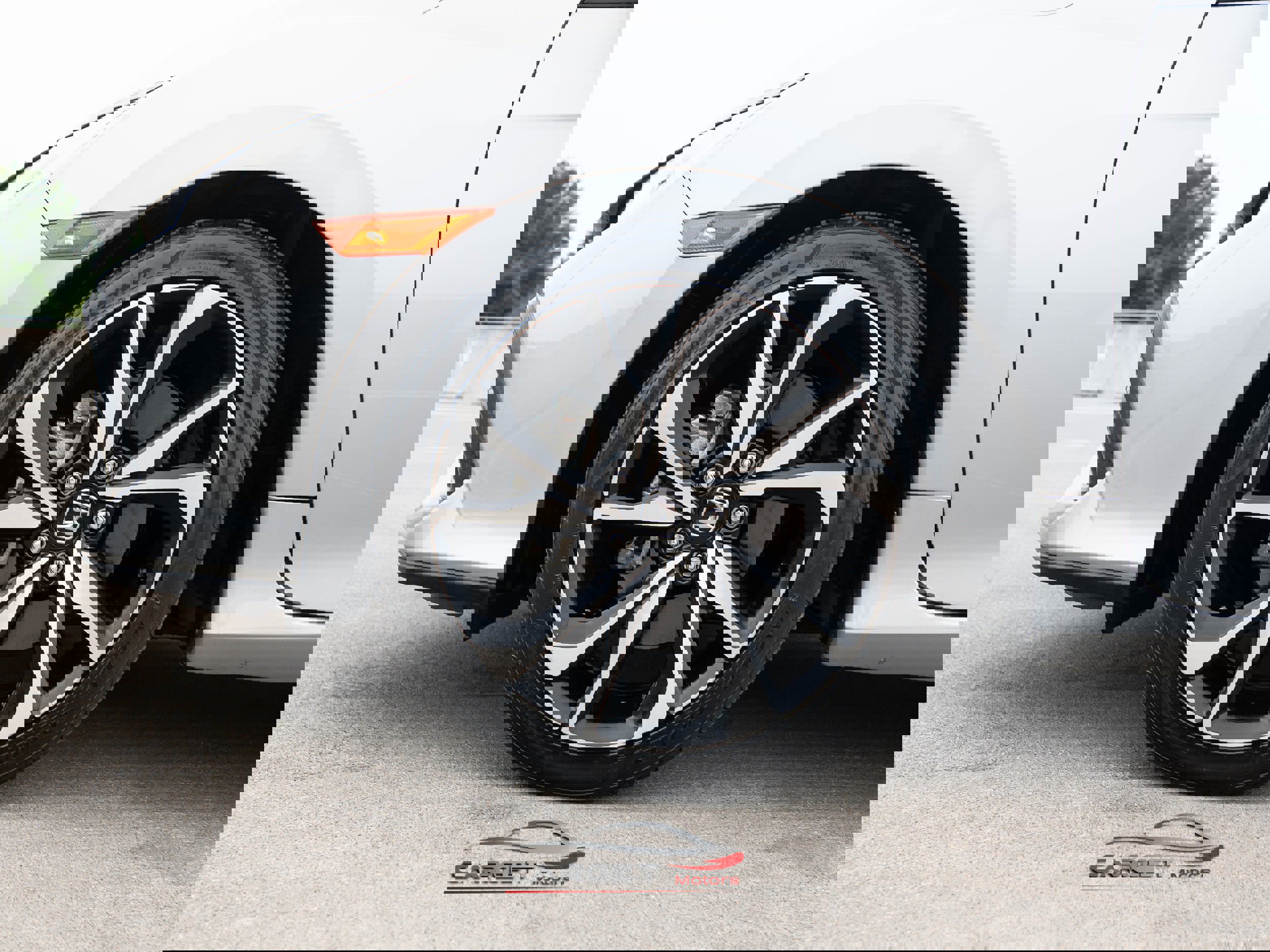 Used 2017 Honda Civic Si image 9