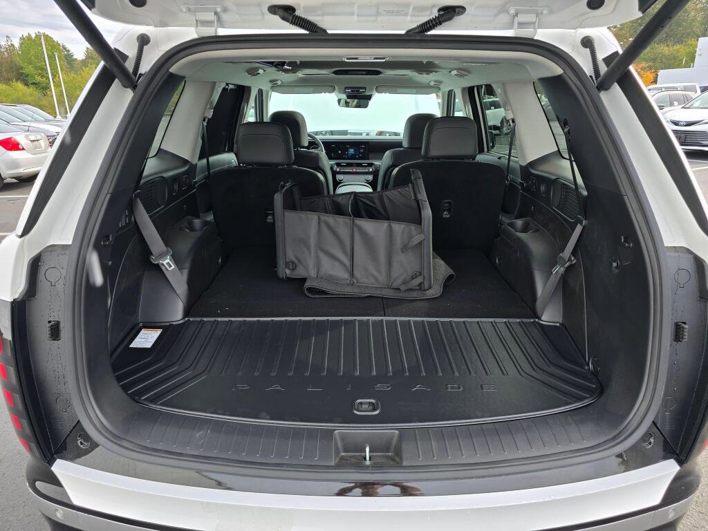 New 2026 Hyundai Palisade Limited AWD/4WD image 14