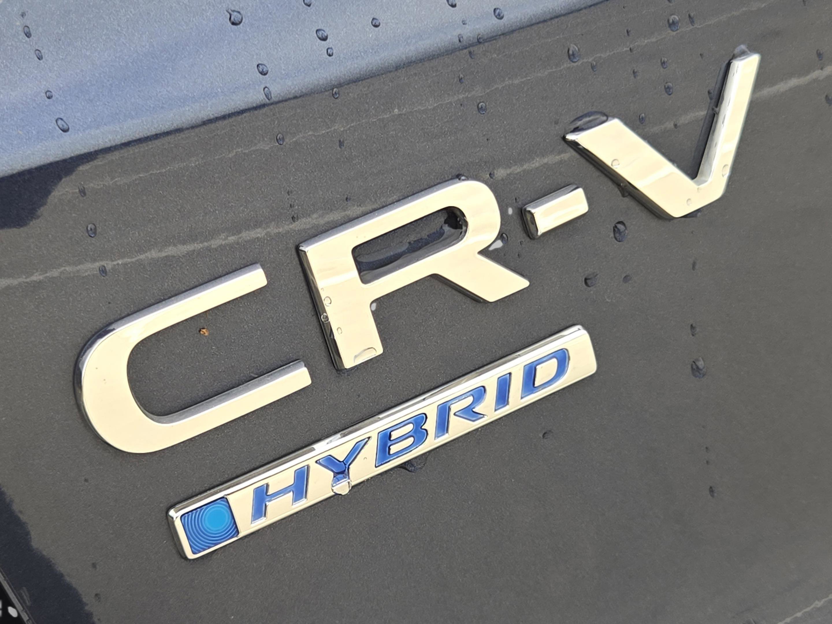 Certified 2023 Honda CR-V Sport image 31