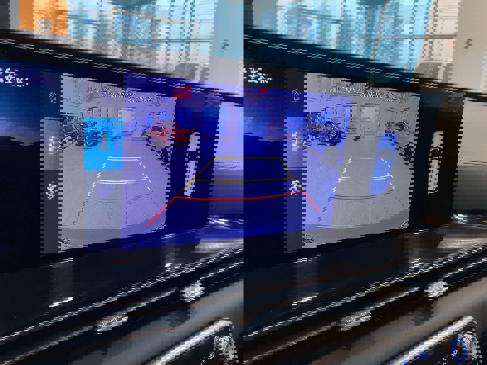 Used 2025 Genesis GV80 2.5T Standard image 22