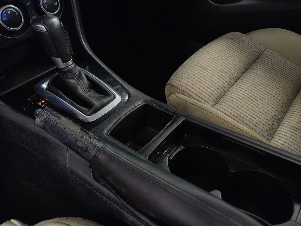 Used 2015 MAZDA MAZDA6 Sport FWD image 23