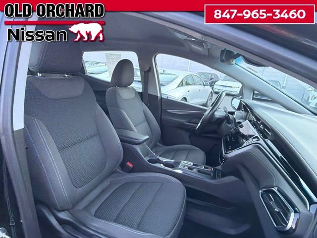 Used 2023 Chevrolet Bolt LT FWD image 9