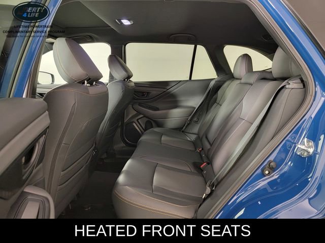 Used 2025 Subaru Outback Wilderness AWD/4WD image 15