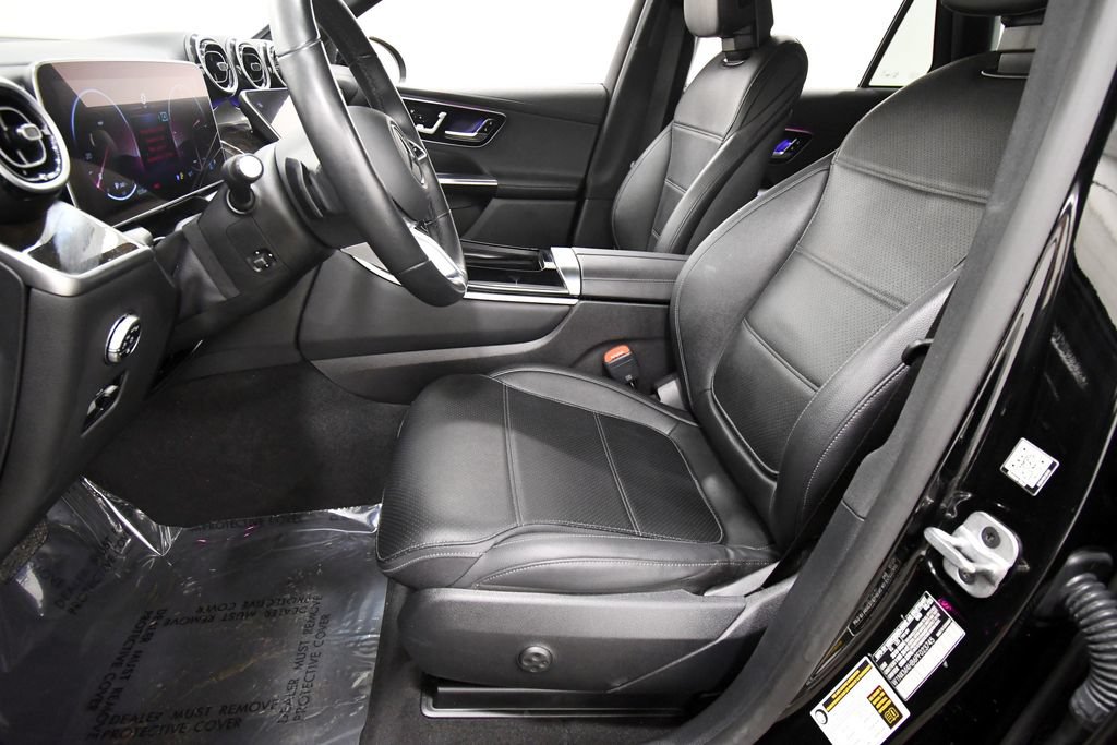 Used 2023 Mercedes-Benz GLC 300 4MATIC image 14