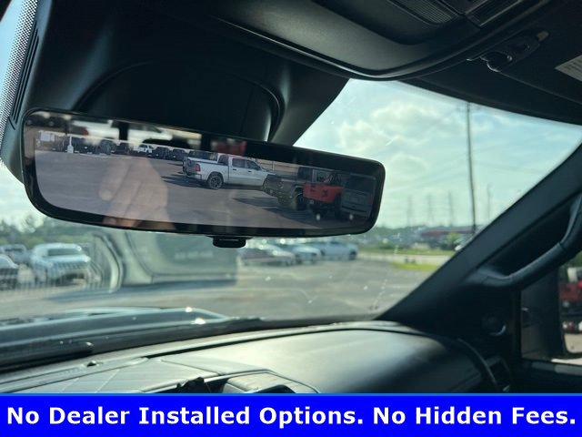Used 2026 RAM 3500 Limited AWD/4WD image 9