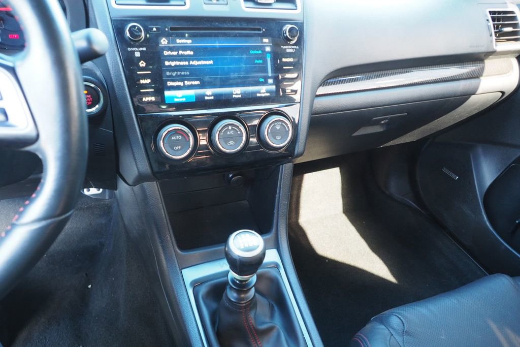Used 2021 Subaru WRX Limited w/ Popular Package #3 AWD/4WD image 21