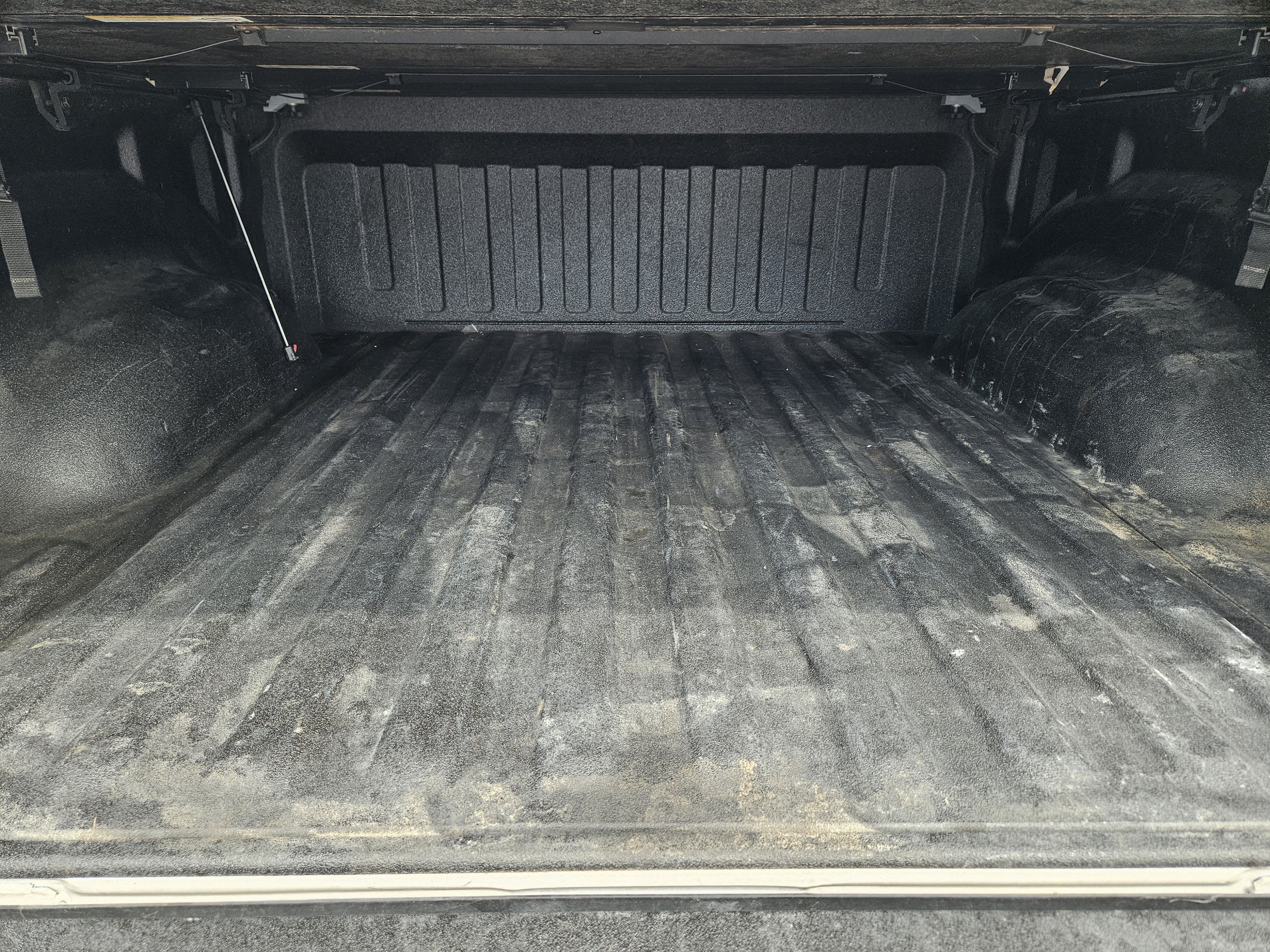 Used 2021 RAM 1500 Laramie AWD/4WD image 34