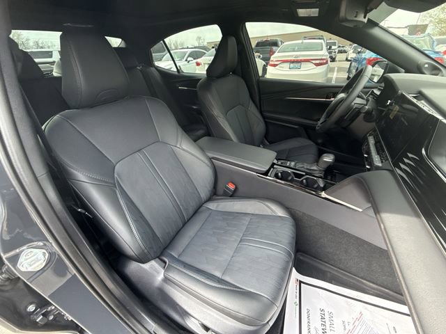 Used 2026 Toyota Camry XSE w/ Premium Plus Package image 24