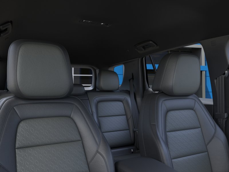 New 2026 Chevrolet Equinox LT FWD image 24