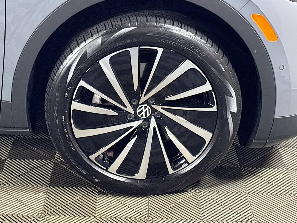 Certified 2023 Volkswagen ID.4 Pro S Plus AWD/4WD image 26