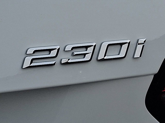 New 2026 BMW 230i xDrive Coupe image 20