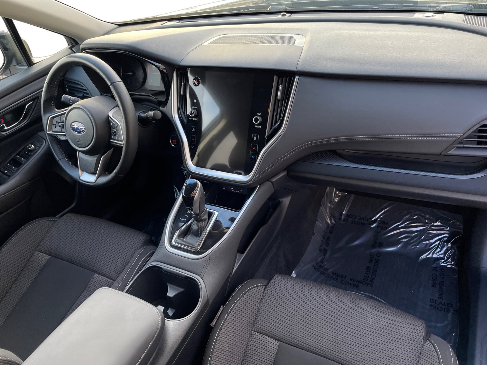 Used 2022 Subaru Outback Premium image 14