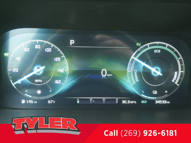 Used 2023 Kia Sorento SX Prestige AWD/4WD image 55