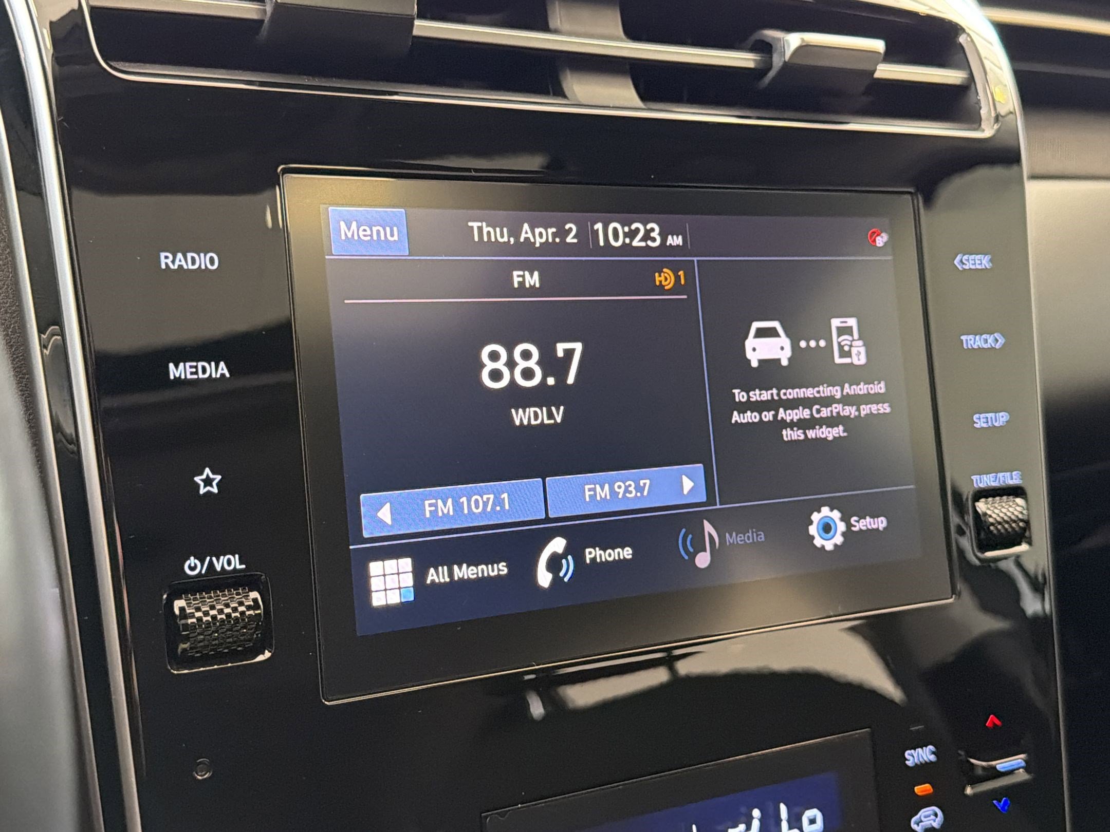 Used 2022 Hyundai Tucson SEL w/ Convenience Package image 23