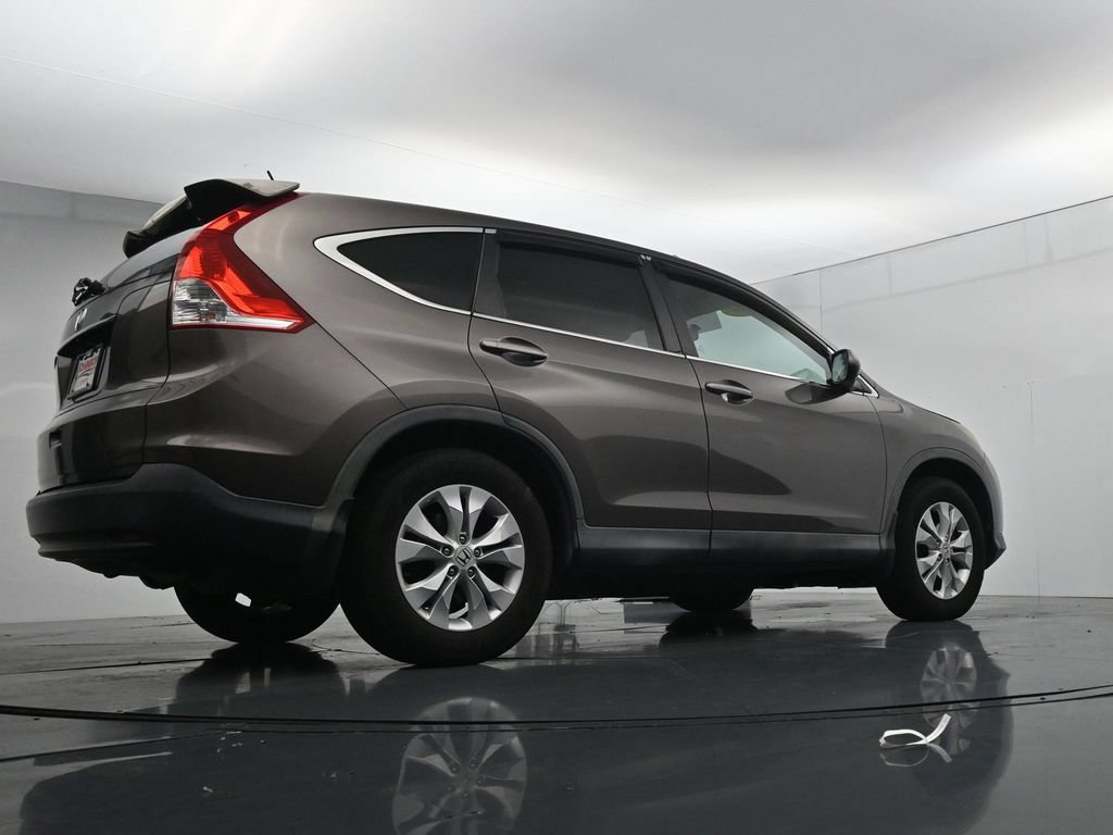 Used 2014 Honda CR-V EX image 37