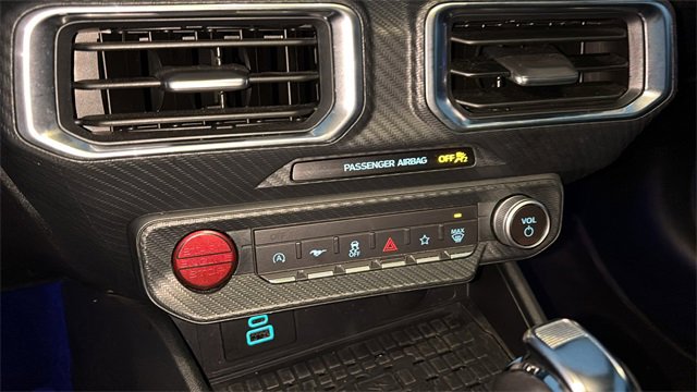 Used 2024 Ford Mustang Premium image 20