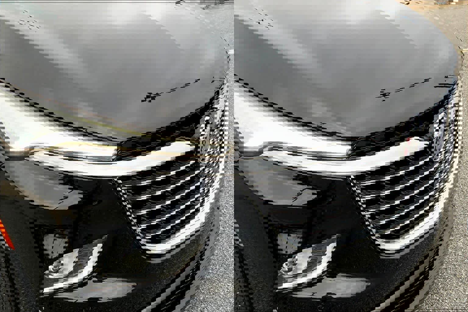 Used 2023 Buick Enclave Premium w/ Experience Buick Package image 29