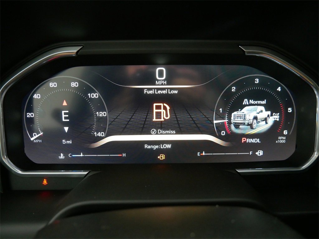 New 2026 GMC Sierra 3500 Denali w/ Denali Reserve Package image 19