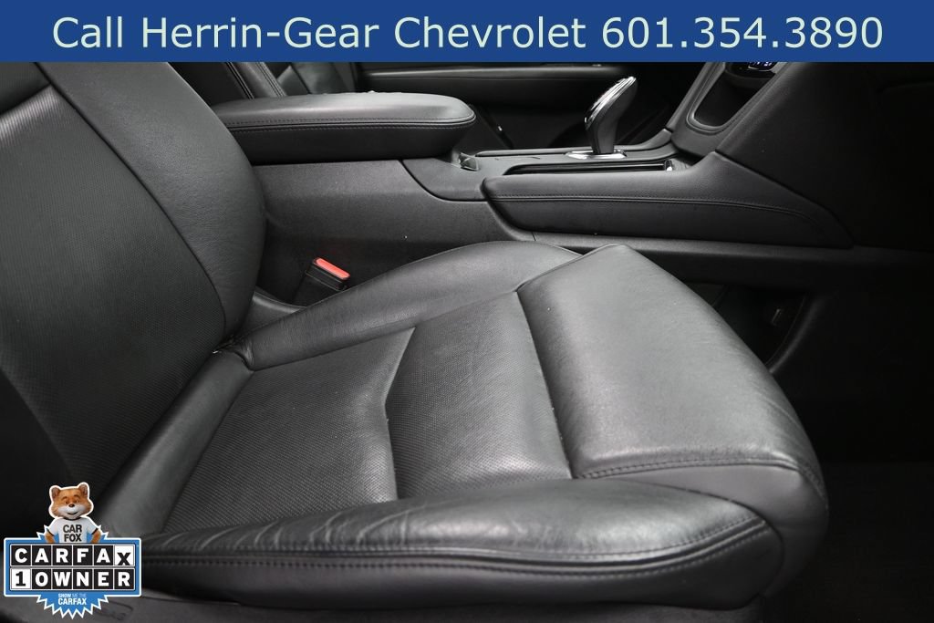 Used 2019 Cadillac XT5 Luxury FWD image 25