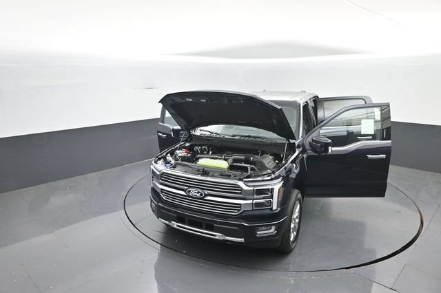 New 2026 Ford F150 Platinum w/ Equipment Group 702A High AWD/4WD image 42