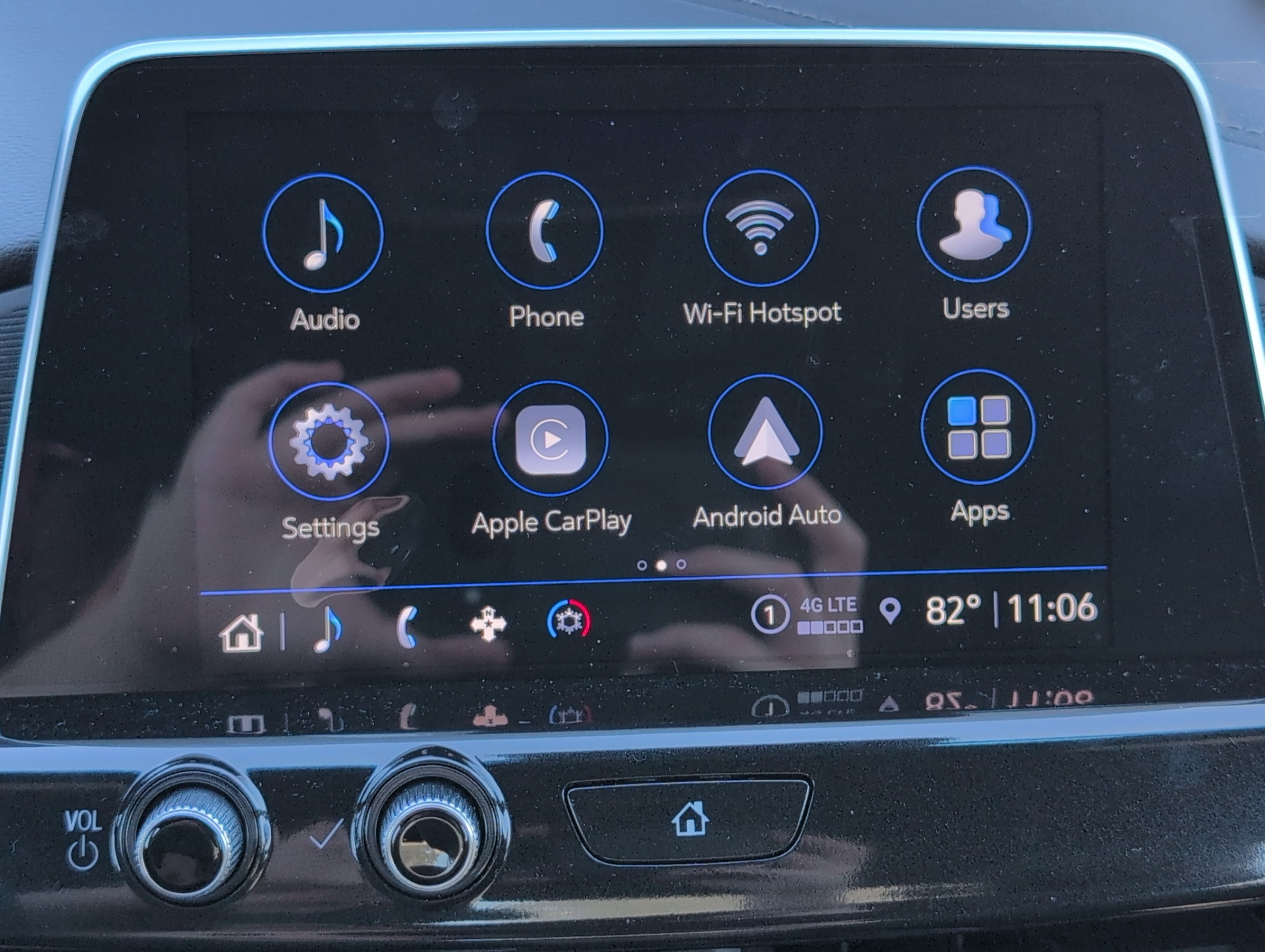 New 2026 Cadillac CT4 Premium Luxury image 14