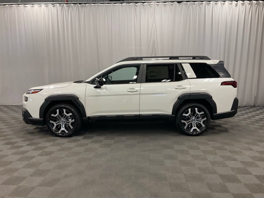 New 2026 Subaru Outback Touring XT AWD/4WD image 5
