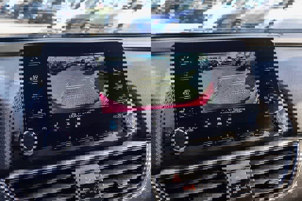 Used 2018 Honda Accord LX image 22