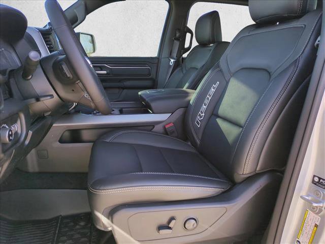 New 2026 RAM 1500 Rebel w/ Rebel Level 2 Equipment Group image 4