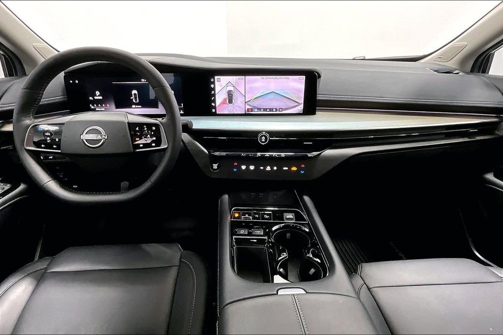 Used 2025 Nissan Murano SL w/ Cargo Package AWD/4WD image 18