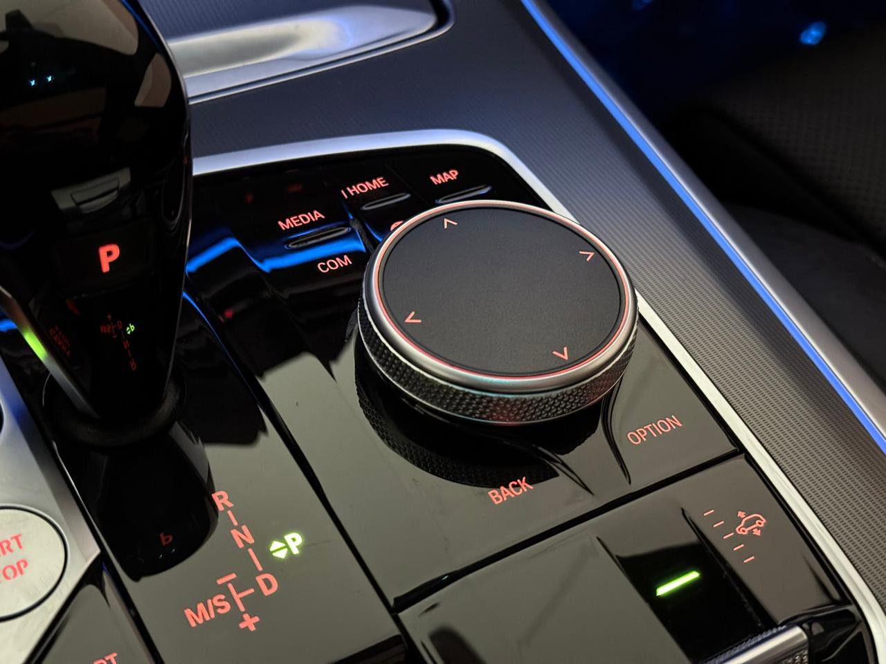 Used 2023 BMW X5 xDrive45e w/ Climate Comfort Package image 40