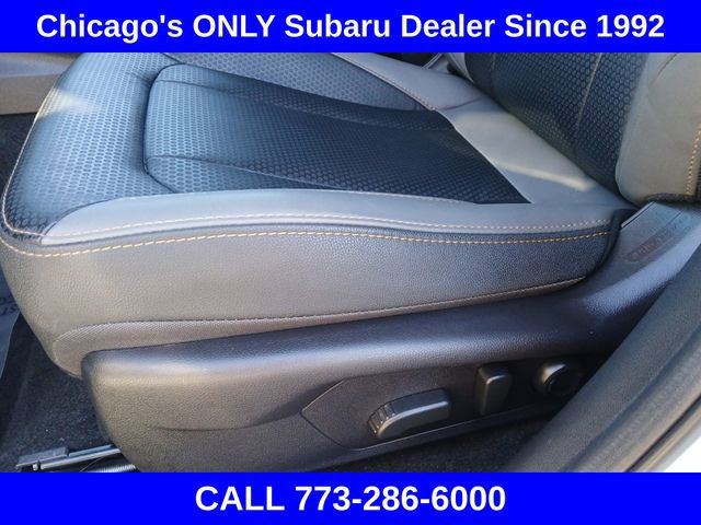 Certified 2024 Subaru Crosstrek 2.5i Wilderness image 20