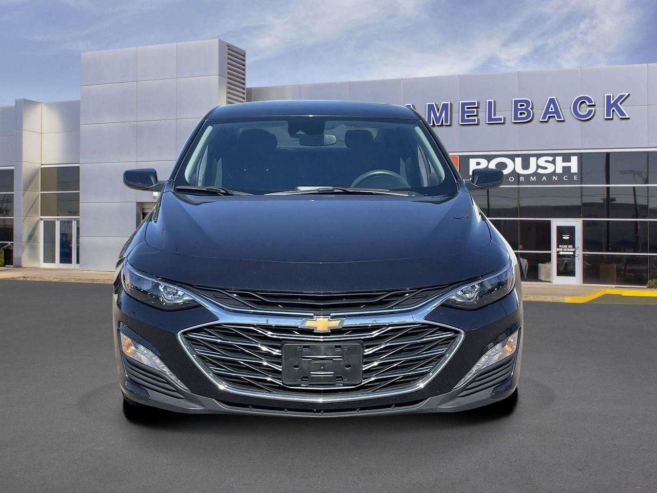 Used 2023 Chevrolet Malibu LT image 9
