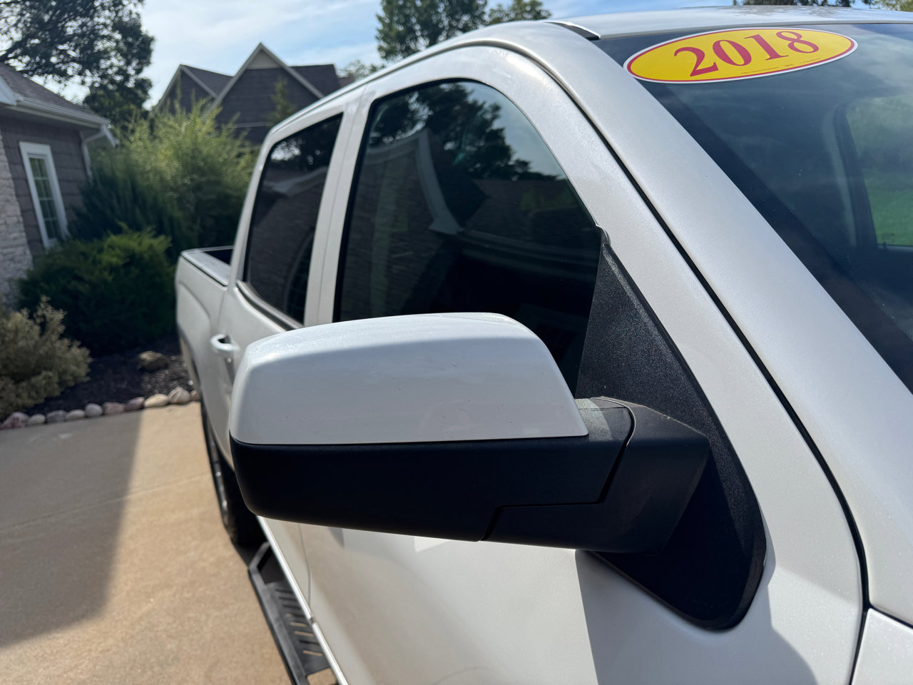 Used 2018 Chevrolet Silverado 1500 LT w/ All Star Edition image 35