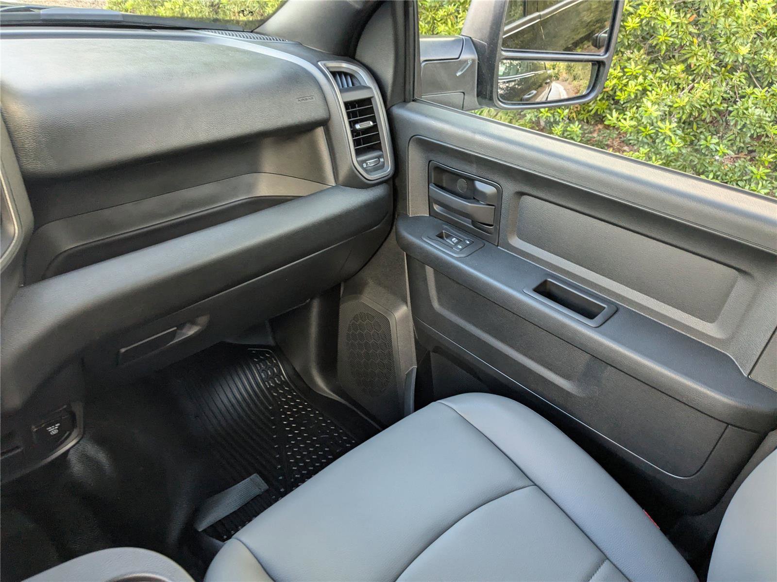 New 2026 RAM 2500 Tradesman image 17